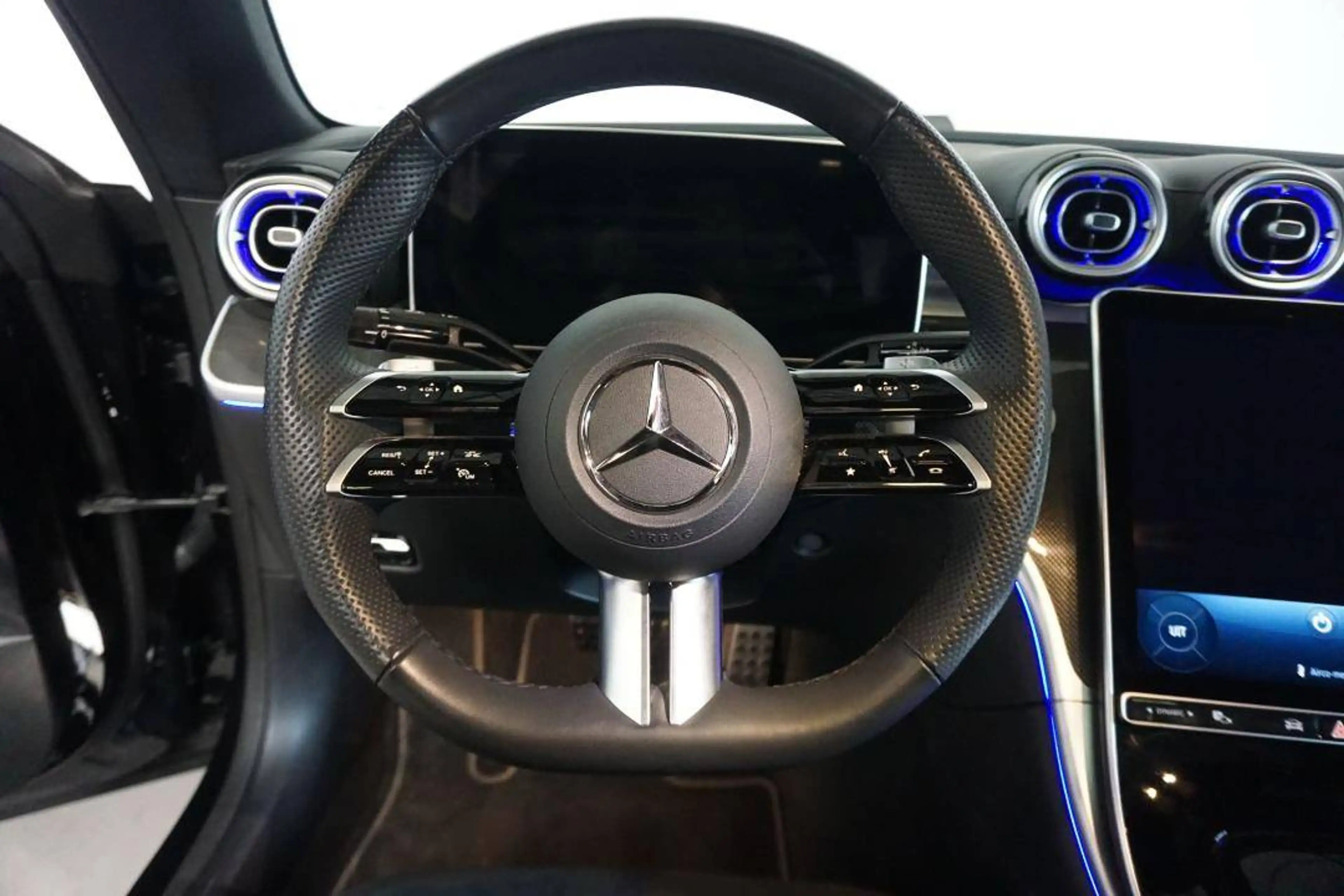 Mercedes-Benz CLE 180 coupé - AMG - PANO DAK - MEMORY — photo 5