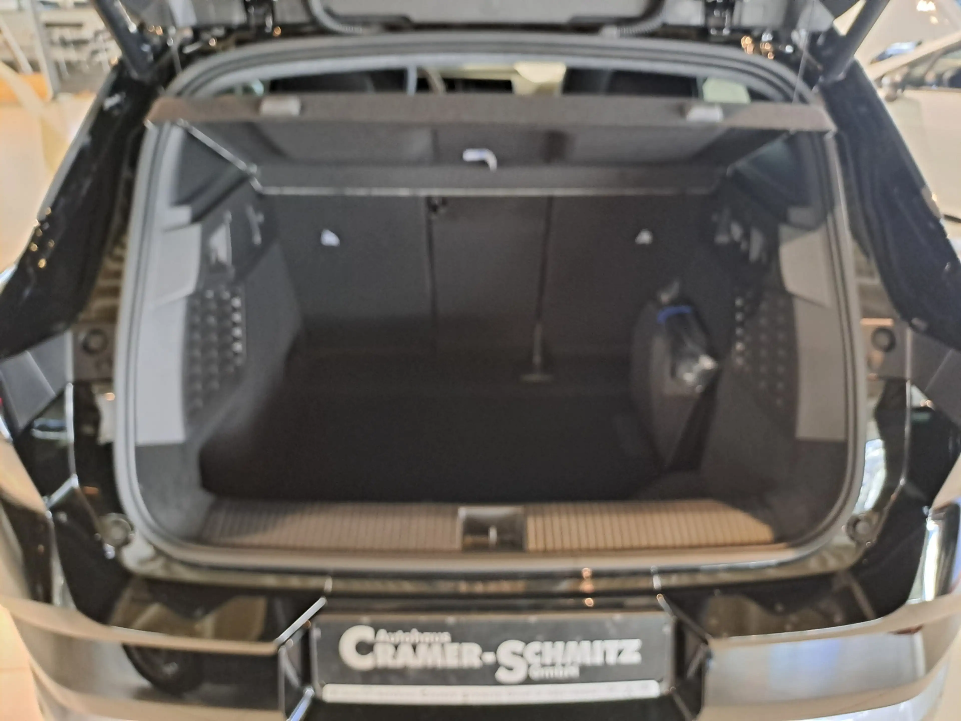 Mitsubishi Eclipse Cross 160 kW Diamant Top — photo 9