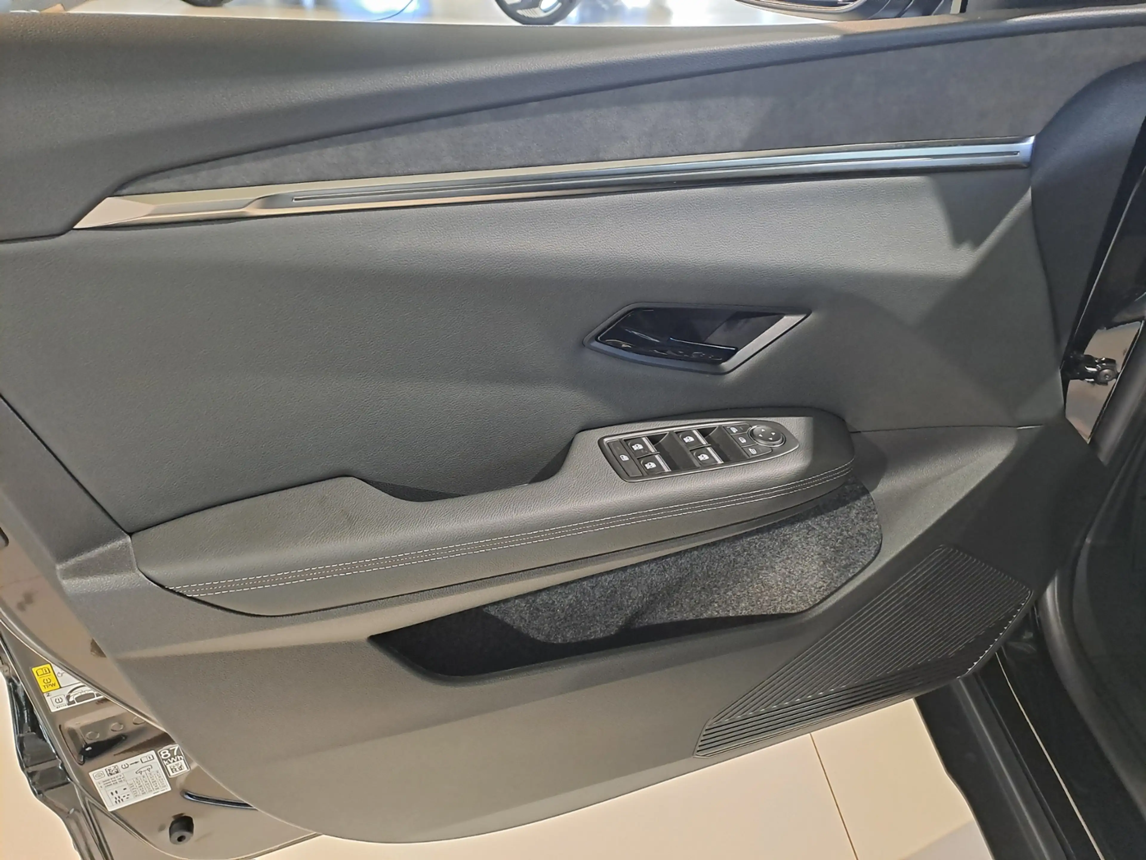 Mitsubishi Eclipse Cross 160 kW Diamant Top — photo 13