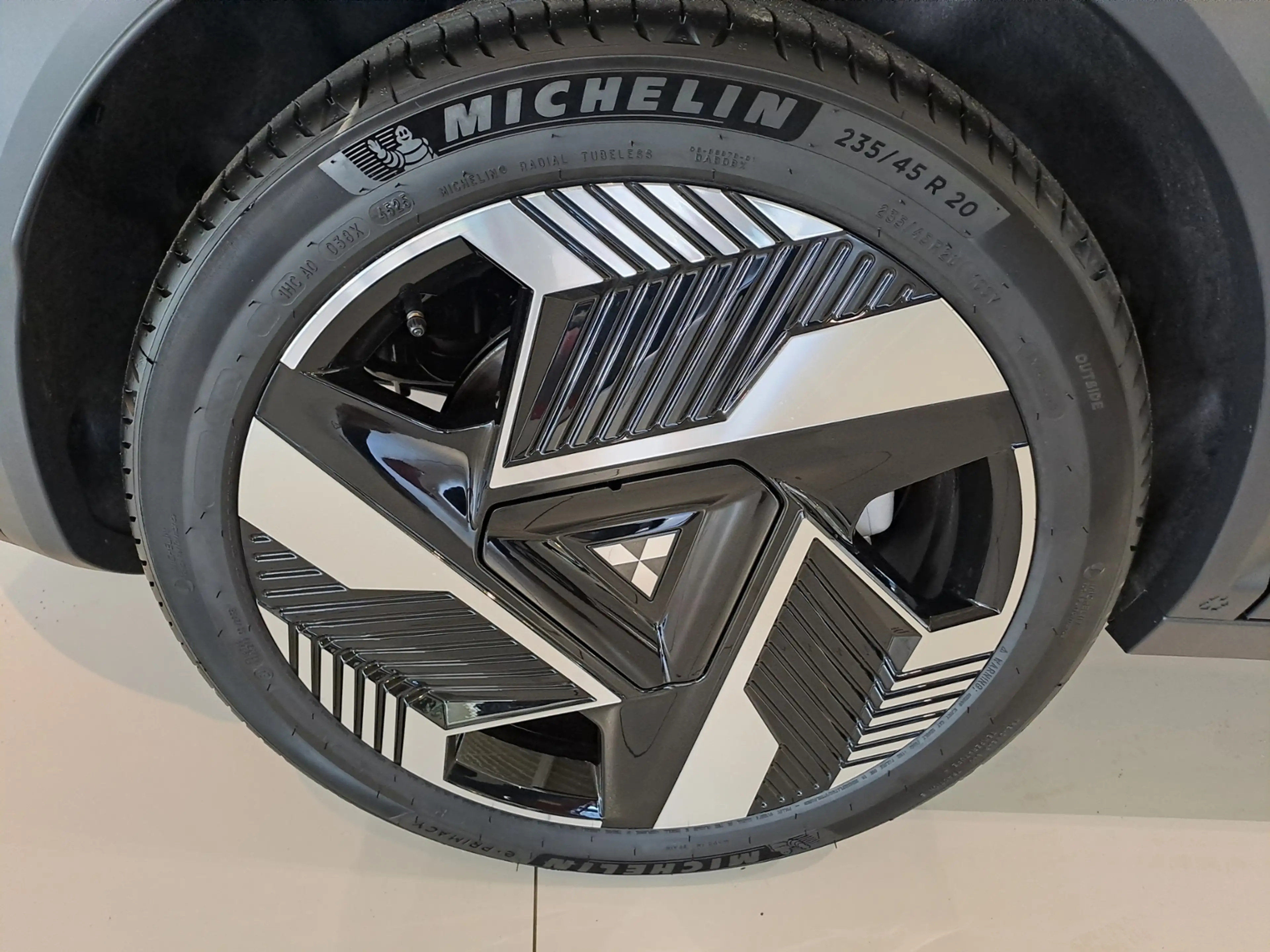 Mitsubishi Eclipse Cross 160 kW Diamant Top — photo 8