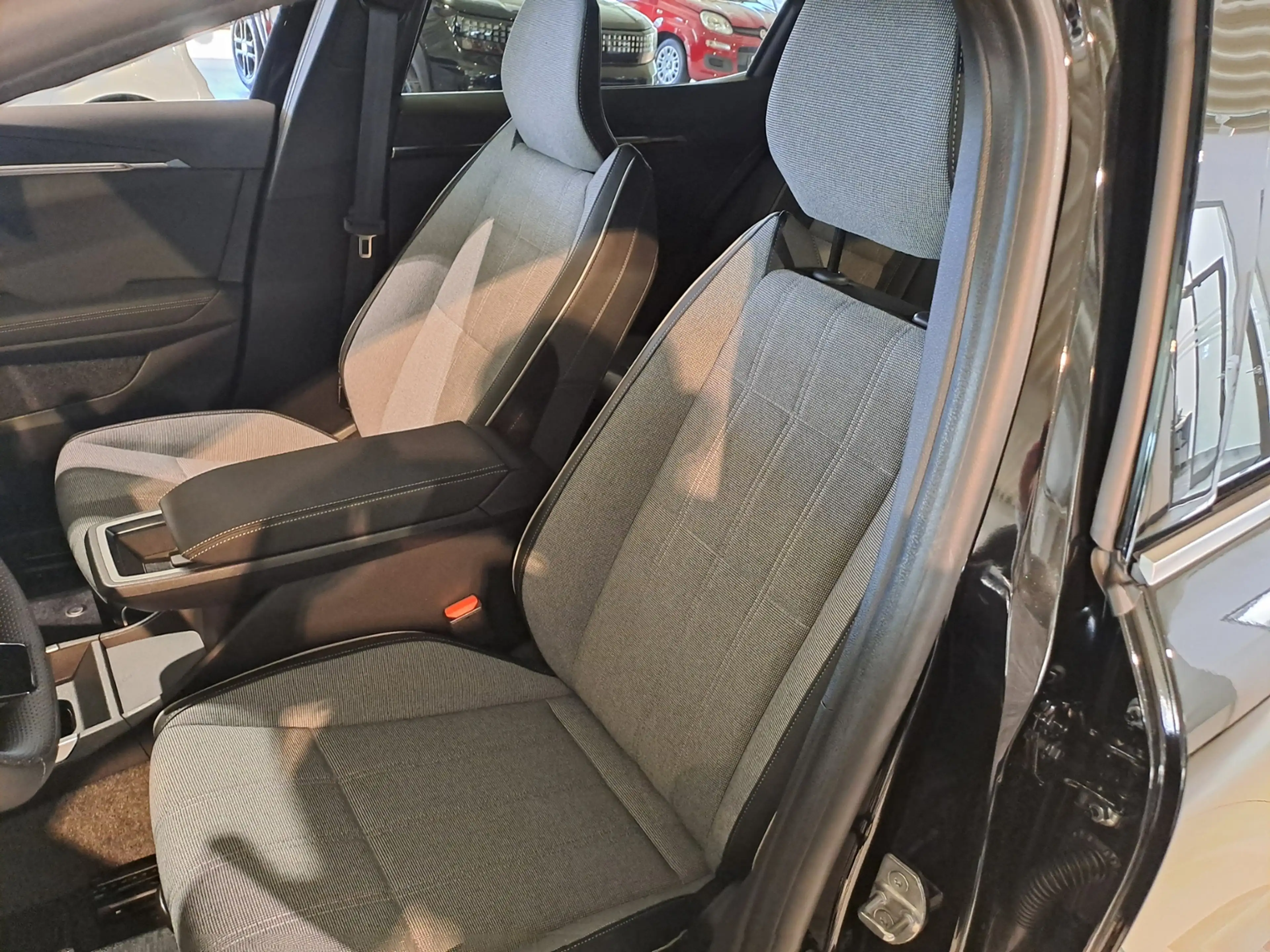 Mitsubishi Eclipse Cross 160 kW Diamant Top — photo 15