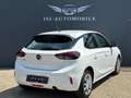 Opel Corsa F Edition Klima"Spurass."Sitzheiz"Garantie Blanc - thumbnail 4