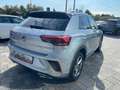 Volkswagen T-Roc 1.0 TSI R-Line Gris - thumbnail 4