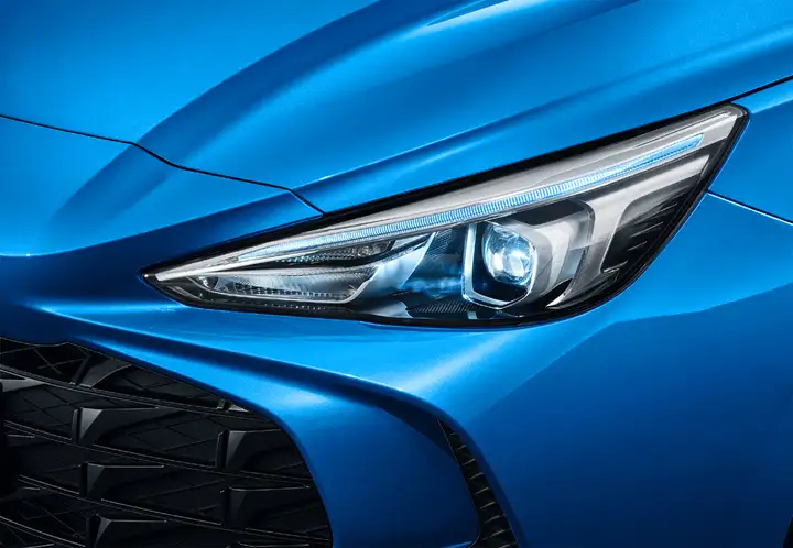 MG 3 Gasolina Standard 2025, foto 5