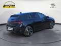 Opel Astra 1.2 Turbo Automatik GS (L) Noir - thumbnail 4