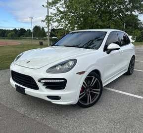GTS NAVI  NO ACCIDENTS WARRANTY FINANCING