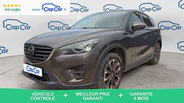 2.2 SKYACTIV-D 175 Selection