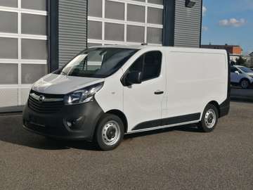 Vivaro L1 H1 Klima Navi Werkstatt