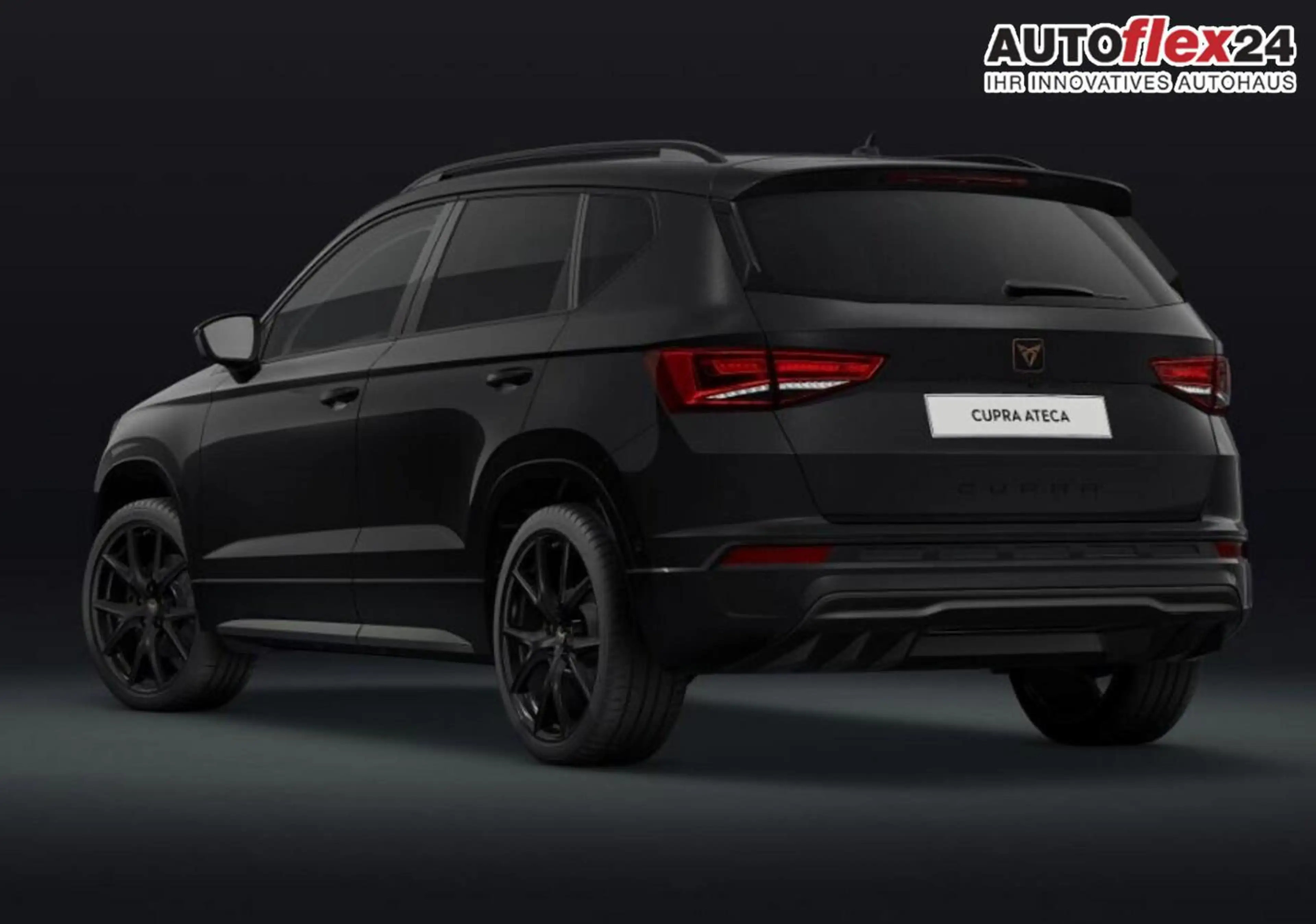 CUPRA Ateca Tribe Edition DSG DCC TravelA eHk Memory 110 kW... — photo 2