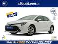 Toyota Corolla 1.8 125H ACTIVE TECH E-CVT Blanco - thumbnail 1