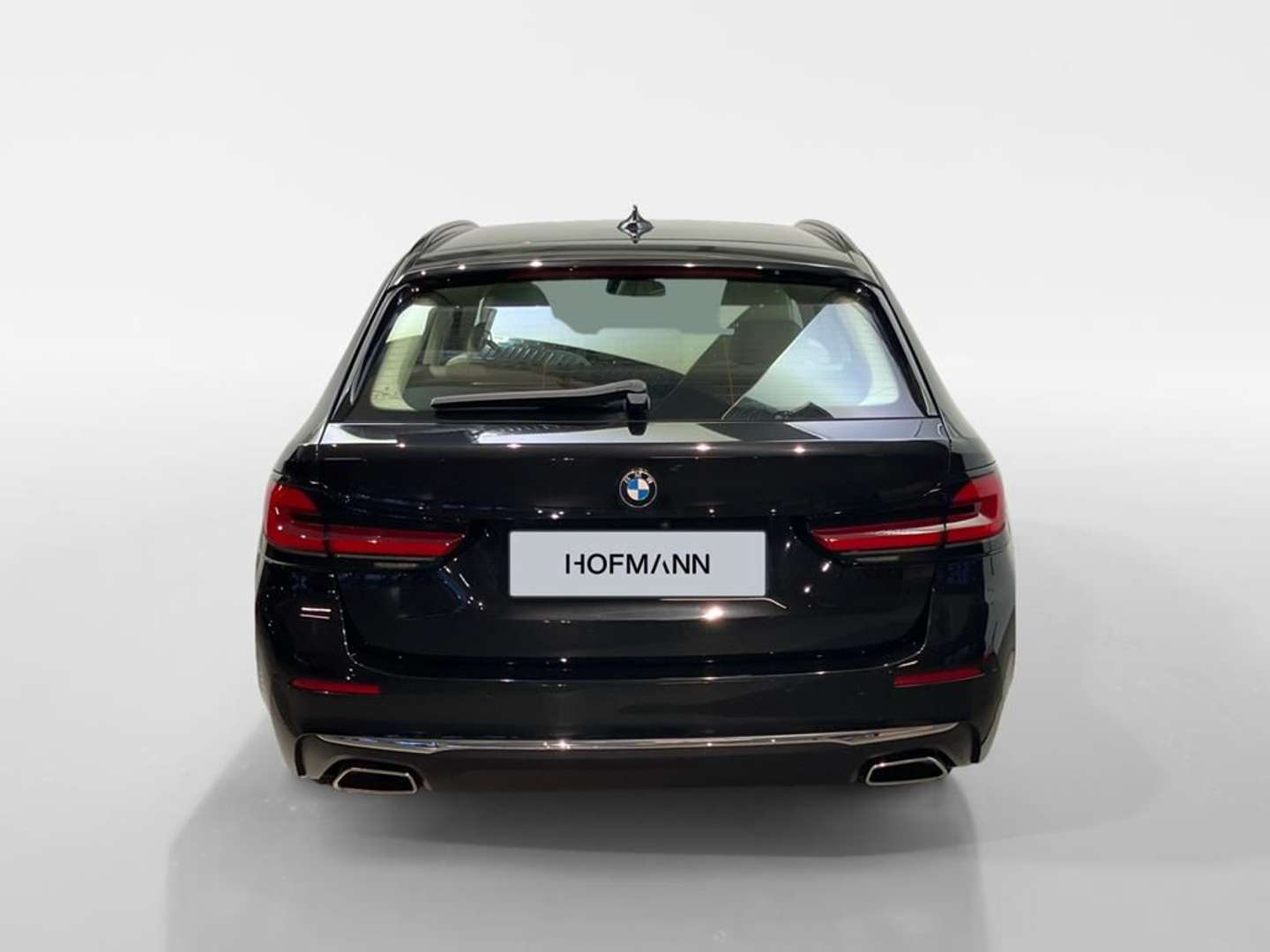 BMW Série 5 Luxury Line - - Joinsteer - #4