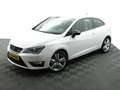 SEAT Ibiza SC 1.4 TSI Cupra 180PK Aut- Xenon Led, Navi, Clima Wit - thumbnail 4