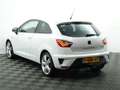 SEAT Ibiza SC 1.4 TSI Cupra 180PK Aut- Xenon Led, Navi, Clima Wit - thumbnail 5