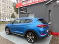 Hyundai TUCSON blue Premium 2WD, Xenon,Kamera,AHK... Blauw - thumbnail 6