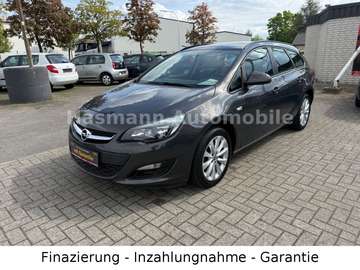 J Sports Tourer Active*2.HAND*TÜV-NEU