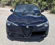 Alfa Romeo Stelvio 2.2 Veloce Q4 210 Aut. Negro - thumbnail 8