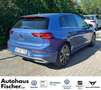Volkswagen Golf 1.5 eTSI 110 kW Edition 50 Blau - thumbnail 4