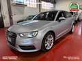 Audi A3 Sportback 1.6 TDI Advanced 110cv Manuale - Euro 6 Silber - thumbnail 3