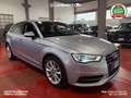 Audi A3 Sportback 1.6 TDI Advanced 110cv Manuale - Euro 6 Silber - thumbnail 1