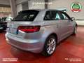 Audi A3 Sportback 1.6 TDI Advanced 110cv Manuale - Euro 6 Silber - thumbnail 6