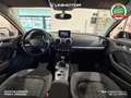 Audi A3 Sportback 1.6 TDI Advanced 110cv Manuale - Euro 6 Silber - thumbnail 9