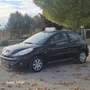 Peugeot 206 206+ 1.1i Schwarz - thumbnail 1