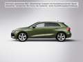 Audi A3 30 TFSI S tronic Navi Kamera ACC Grün - thumbnail 3