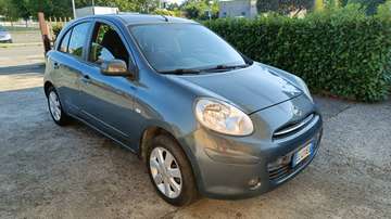 Micra 5p 1.2 Acenta - OK NEOPATENTATI