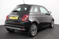 Fiat 500 1.0 Hybrid Star | Panoramadak | Parkeersensoren Ac Noir - thumbnail 6
