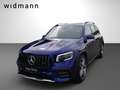 Mercedes-Benz GLB 35 AMG 4M Standhz*HUD*Kamera*Multibeam*Distr Bleu - thumbnail 1