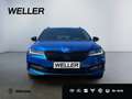 Skoda Superb 2.0 TSI 4x4 DSG Sportline *LED*ACC*Pano* Blau - thumbnail 2