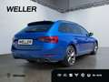 Skoda Superb 2.0 TSI 4x4 DSG Sportline *LED*ACC*Pano* Blau - thumbnail 18