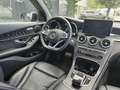 Mercedes-Benz GLC 220 250 4Matic Aut. Gris - thumbnail 4