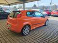 Fiat Grande Punto Grande Punto 1.9 MJT 130 CV 3 porte Sport Arancione - thumbnail 4