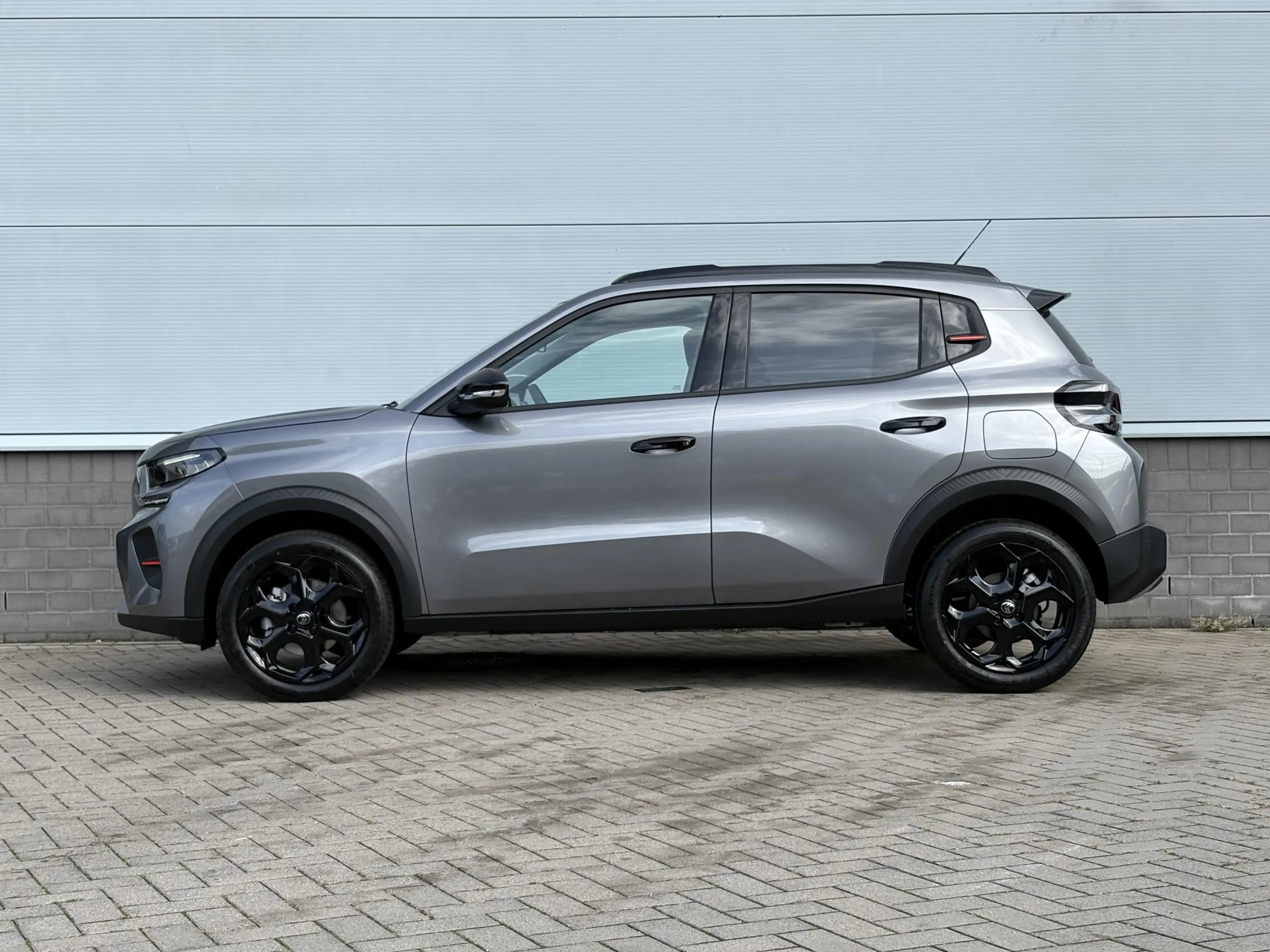 Citroen C3 1.2 Hybrid 110pk Collection | Achteruitrijcamera | — photo 3