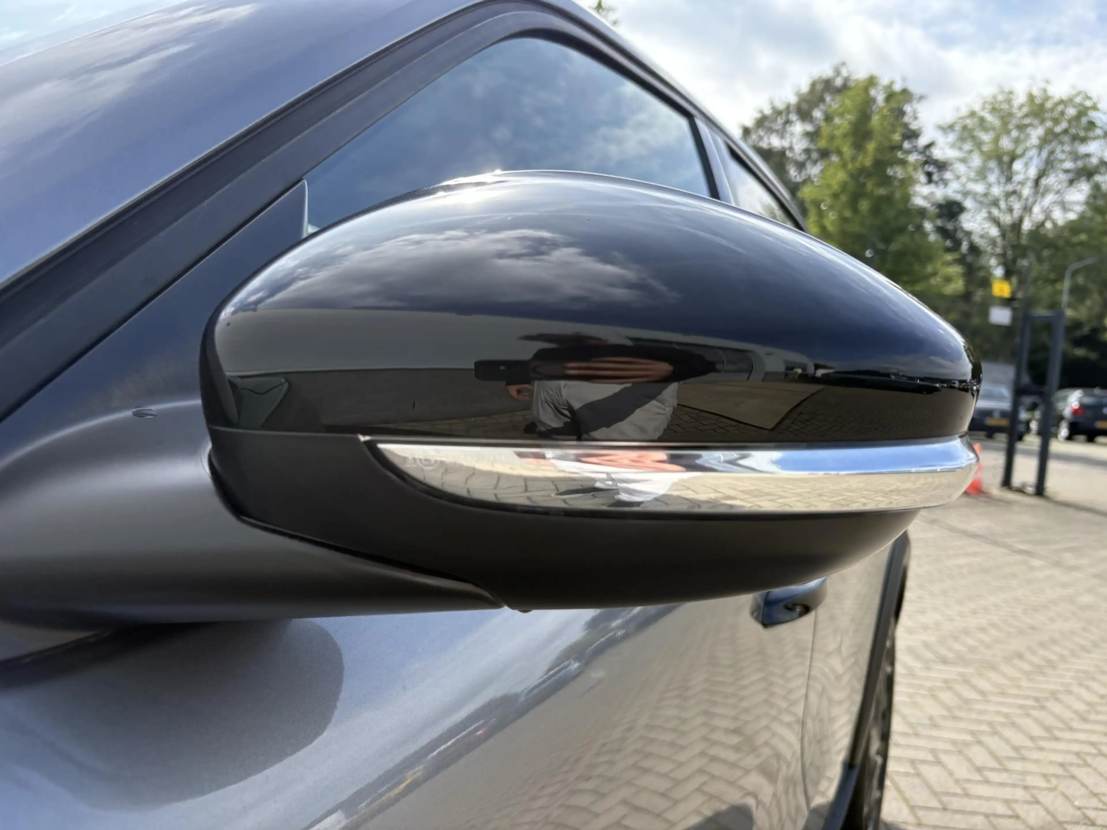 Citroen C3 1.2 Hybrid 110pk Collection | Achteruitrijcamera | — photo 13