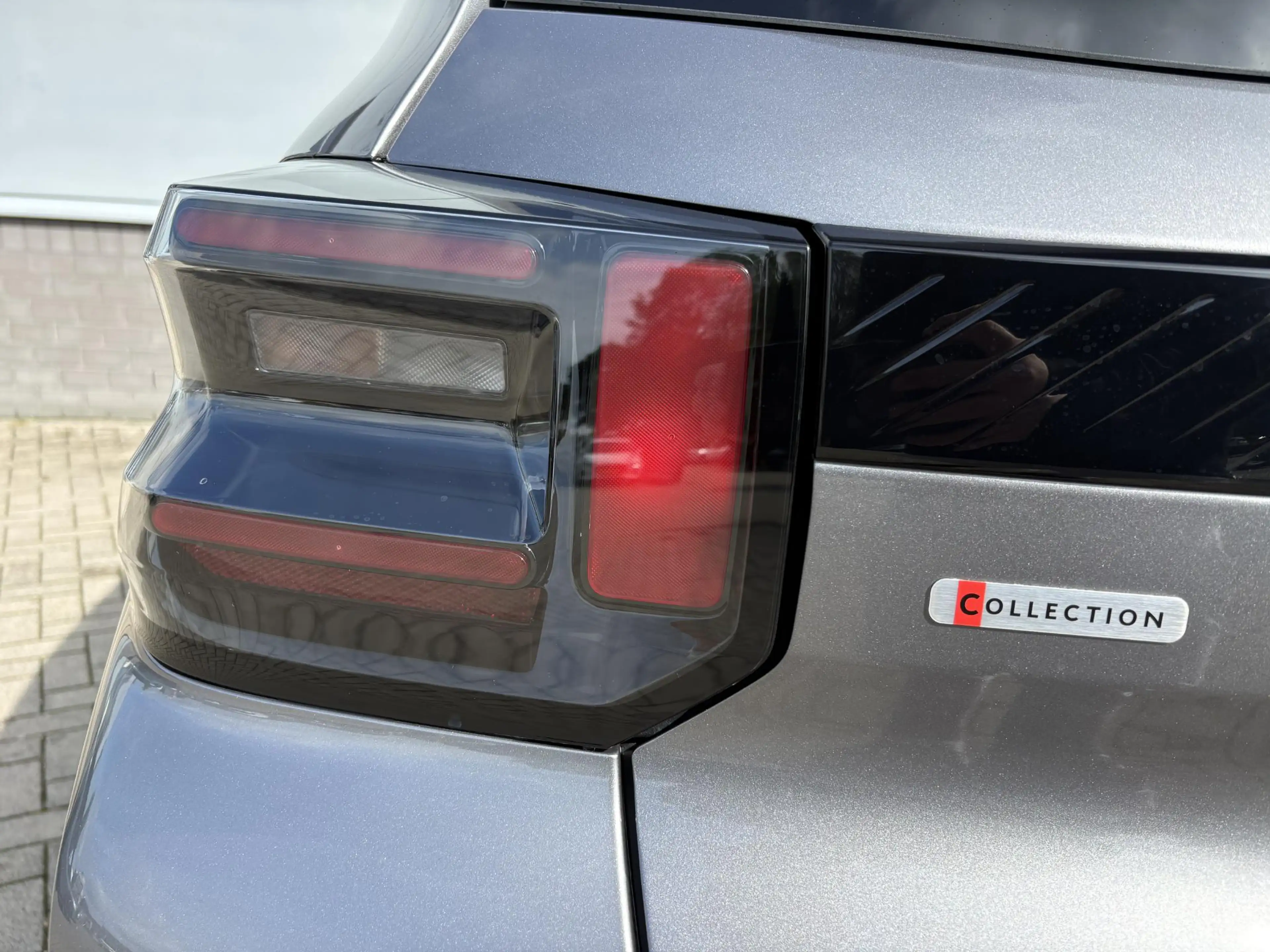 Citroen C3 1.2 Hybrid 110pk Collection | Achteruitrijcamera | — photo 10