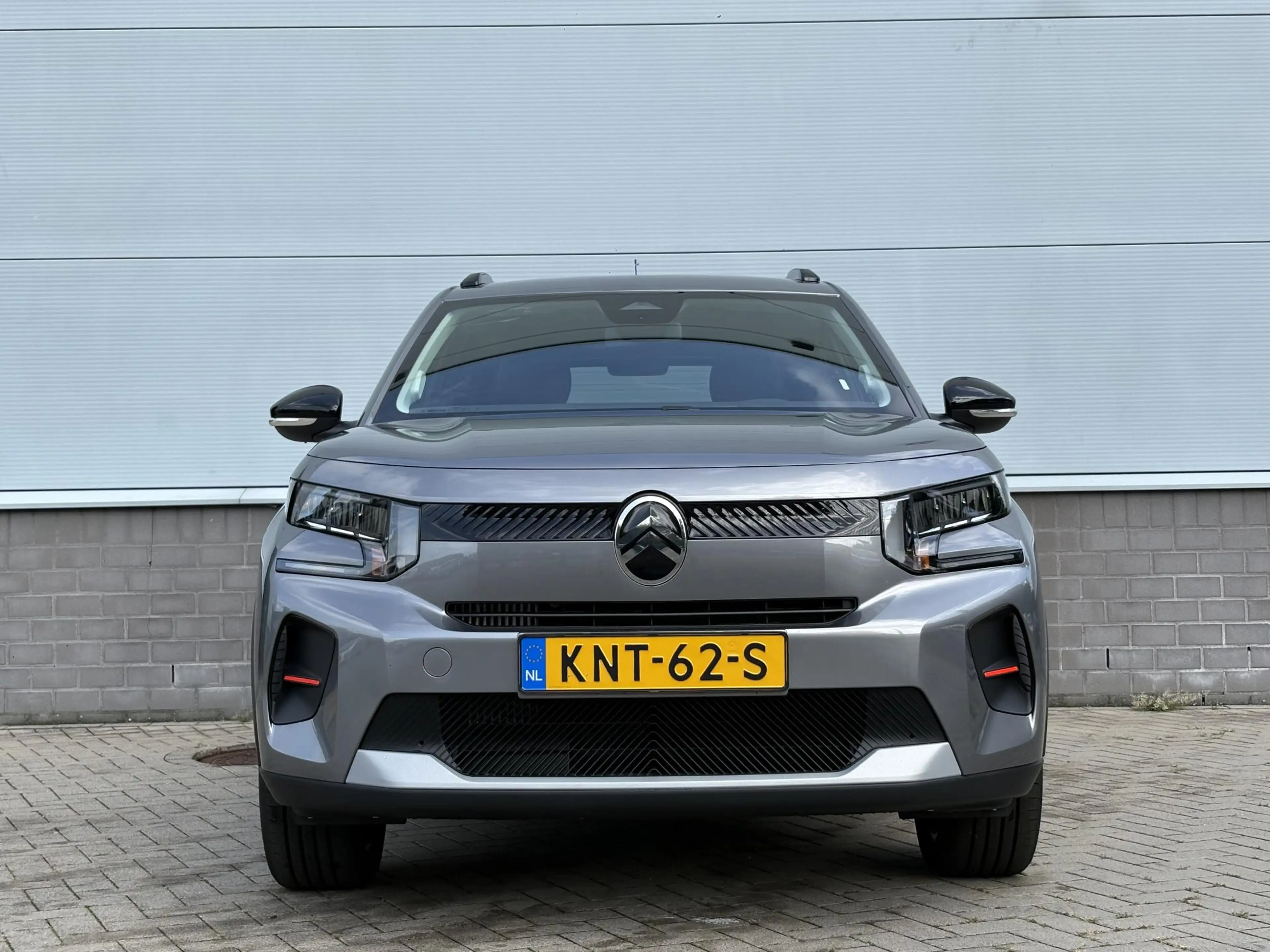 Citroen C3 1.2 Hybrid 110pk Collection | Achteruitrijcamera | — photo 2