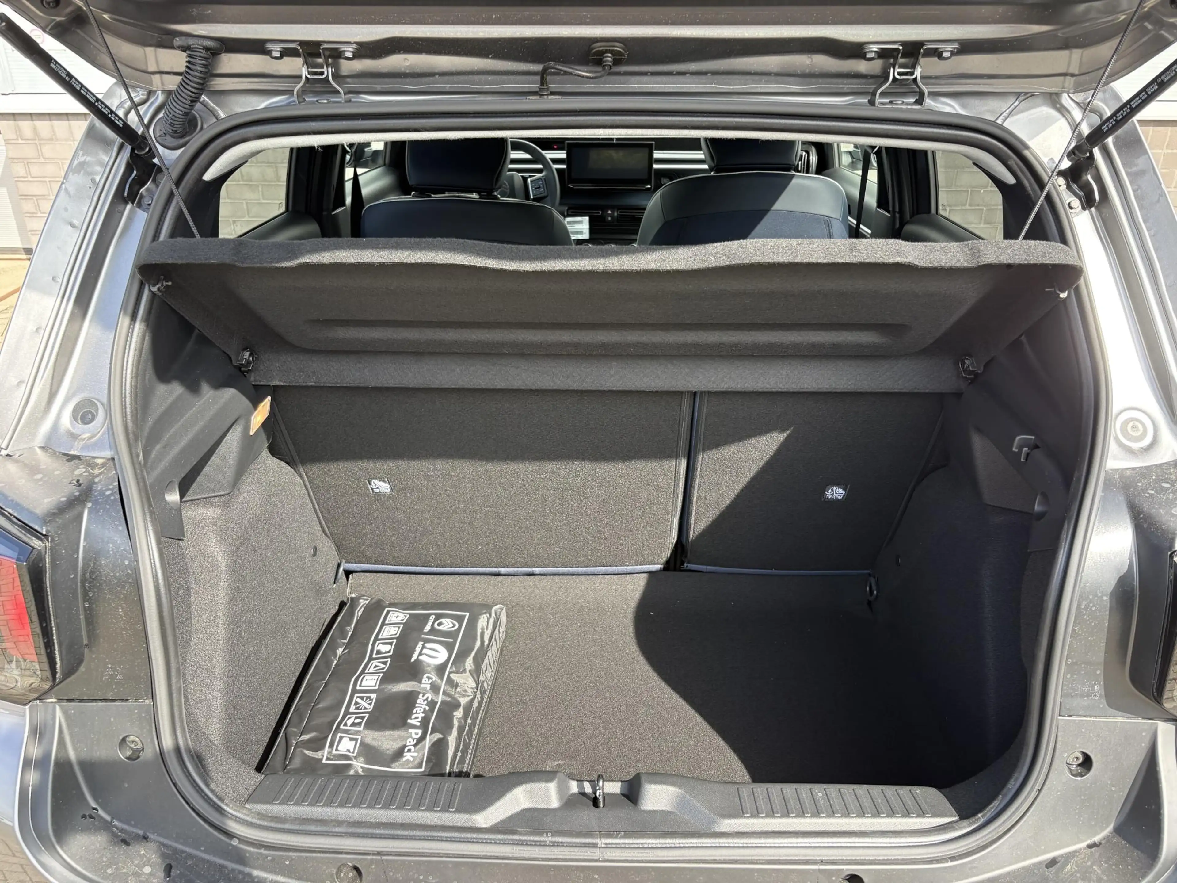 Citroen C3 1.2 Hybrid 110pk Collection | Achteruitrijcamera | — photo 7
