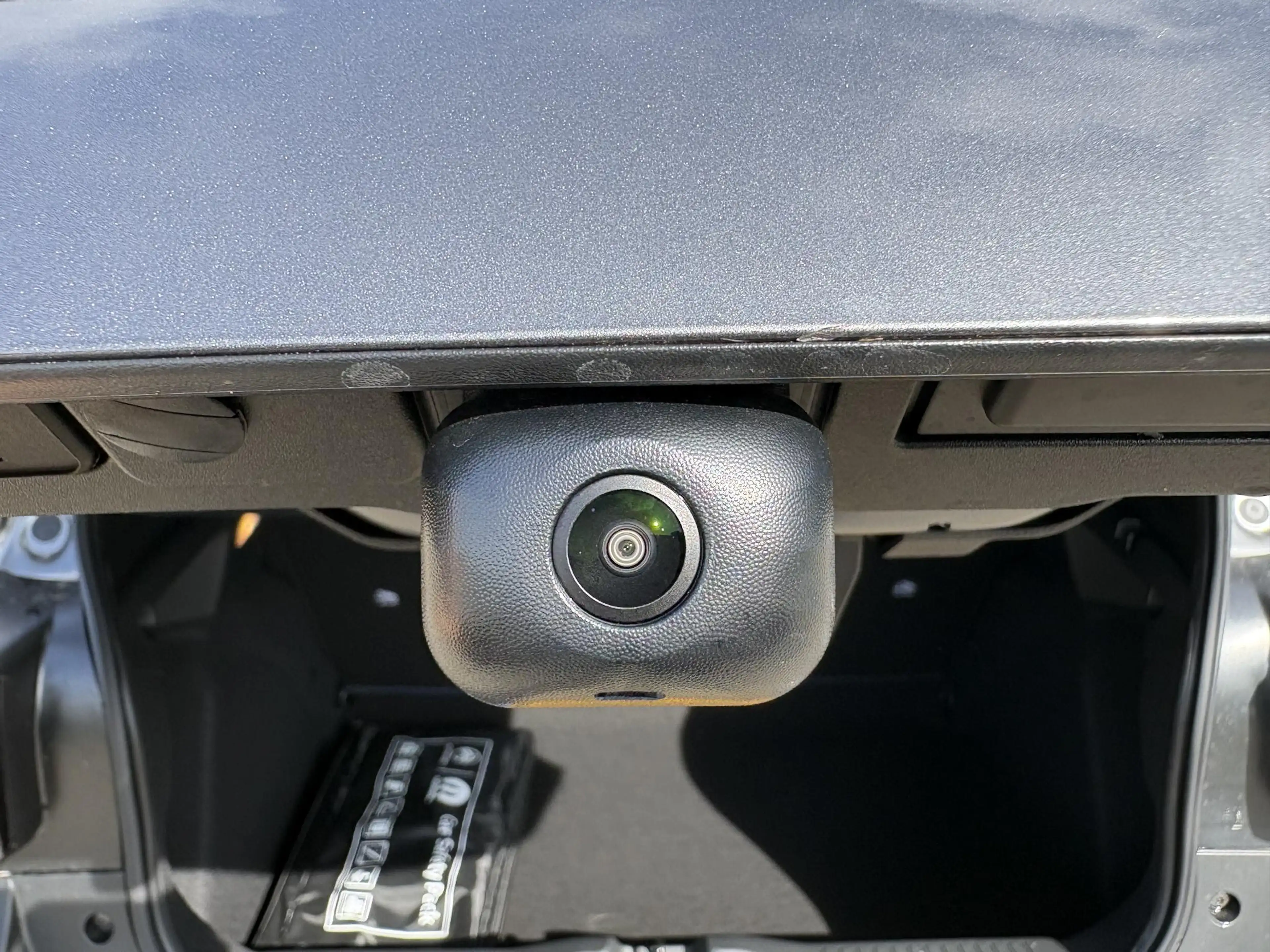 Citroen C3 1.2 Hybrid 110pk Collection | Achteruitrijcamera | — photo 11