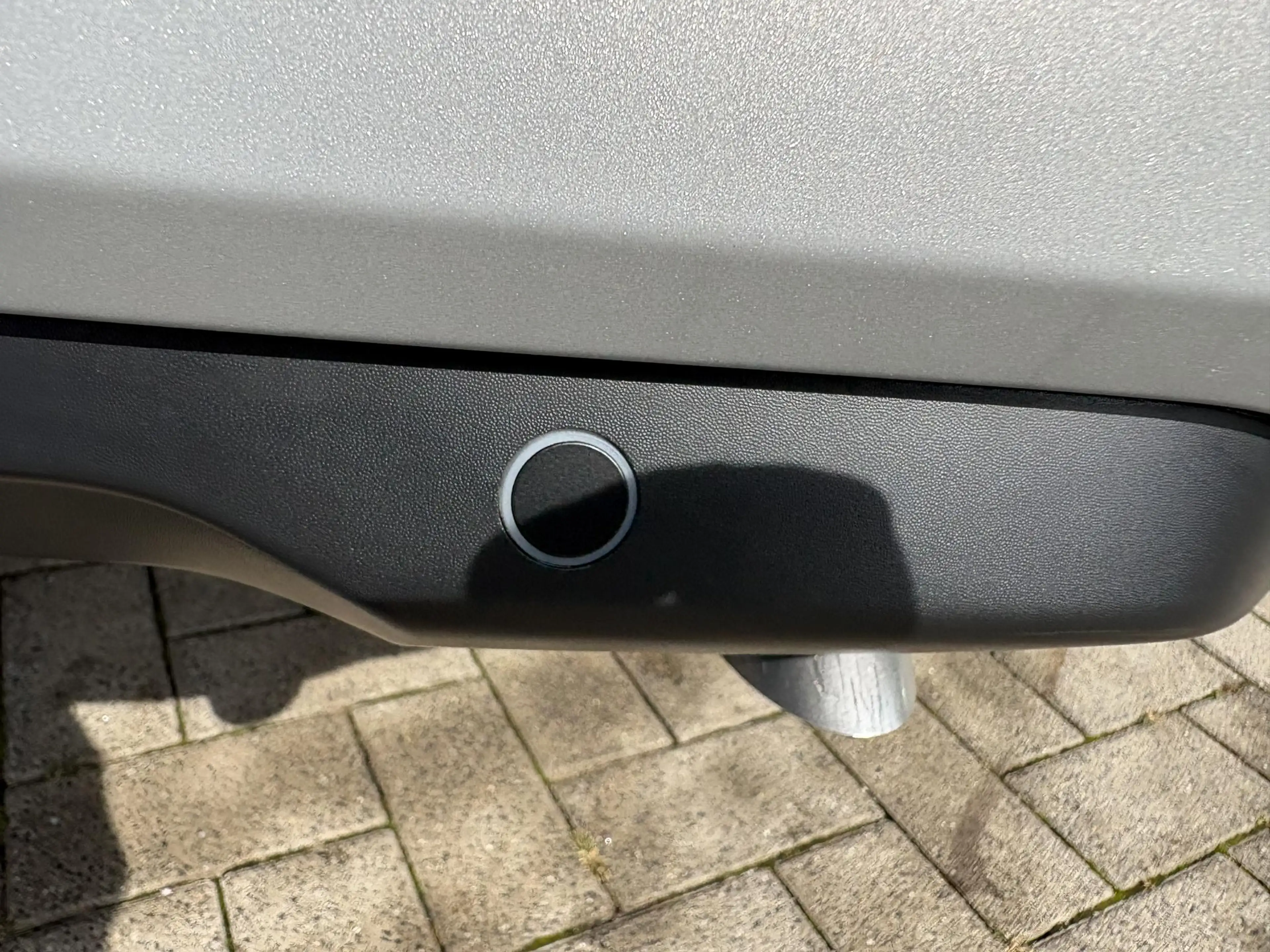 Citroen C3 1.2 Hybrid 110pk Collection | Achteruitrijcamera | — photo 12