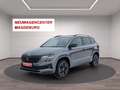 Skoda Karoq 1.5 TSI SPORTLINE*MJ26*AHK*MATRIX*NAVI*SHZ*APP CON Grau - thumbnail 1