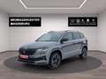 Skoda Karoq 1.5 TSI SPORTLINE*MJ26*AHK*MATRIX*NAVI*SHZ*ACC*KES Grau - thumbnail 1