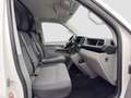 Volkswagen T6.1 Transporter T6.1 Kastenwagen LR 2.0 TDI DSG 2xSchiebetür/AHK/ Weiß - thumbnail 16