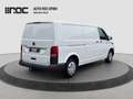 Volkswagen T6.1 Transporter T6.1 Kastenwagen LR 2.0 TDI DSG 2xSchiebetür/AHK/ Weiß - thumbnail 5