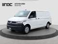 Volkswagen T6.1 Transporter T6.1 Kastenwagen LR 2.0 TDI DSG 2xSchiebetür/AHK/ Weiß - thumbnail 1