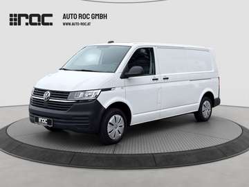T6.1 Kastenwagen LR 2.0 TDI DSG 2xSchiebetür/AHK/