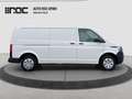 Volkswagen T6.1 Transporter T6.1 Kastenwagen LR 2.0 TDI DSG 2xSchiebetür/AHK/ Weiß - thumbnail 6