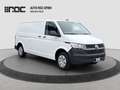 Volkswagen T6.1 Transporter T6.1 Kastenwagen LR 2.0 TDI DSG 2xSchiebetür/AHK/ Weiß - thumbnail 7