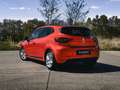 Renault Clio 1.0 Tce | Apple CarPlay | Lane Departure Orange - thumbnail 4